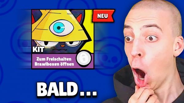BESTÄTIGT! 😱 NEUER KATZEN BRAWLER ANGEKÜNDIGT ABER...