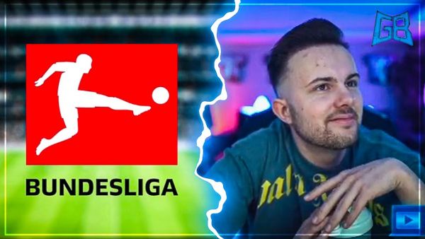 GamerBrother MEINUNG über BUNDESLIGA VEREINE 🤔 | GamerBrother Stream Highlights