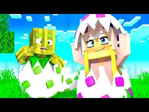20 MYSTERY EIER in MINECRAFT ÖFFNEN ✿ [Deutsch/HD]