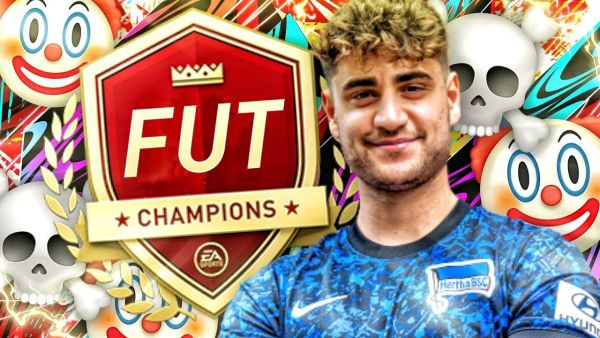 FIFA 21: 15x TOP 200 REWARDS  👌  GÖNN EA SPORTS VANCOUVER CANADA