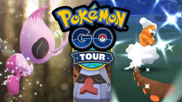 Entschädigungs-Event mit vielen gratis Items kommt | Pokémon GO Deutsch #1628