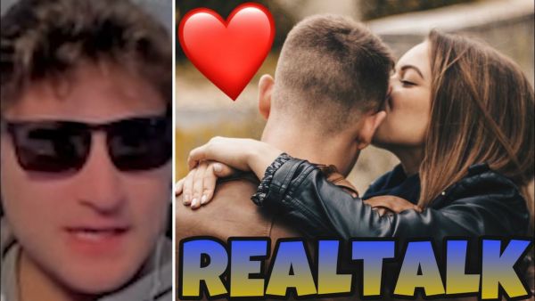 REALTALK über KNECHTMÄDCHEN & JUNGS 🤬 +BEZIEHUNGSTIPPS von ELI👀 | ELIGELLA