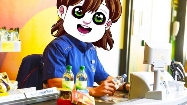 Der SUPERMARKT Simulator