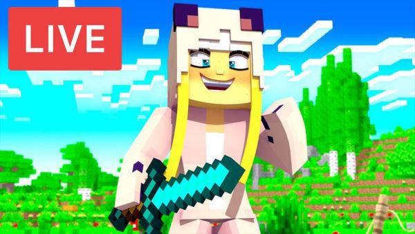 742.578 ABONENNTEN LIVESTREAM ✿ Haus Event
