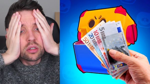 Mein BISHER GRÖßTES BOX OPENING in Brawl Stars