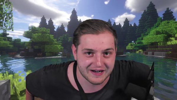 Arzt meinte ich solle mit diesem Gerät Fortnite spielen...