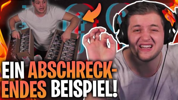 😳🤯WARUM ihr KEINE POKEMON Karten KAUFEN sollt! | Ich bin nicht süchtig ABER ich brauche diese Karte!