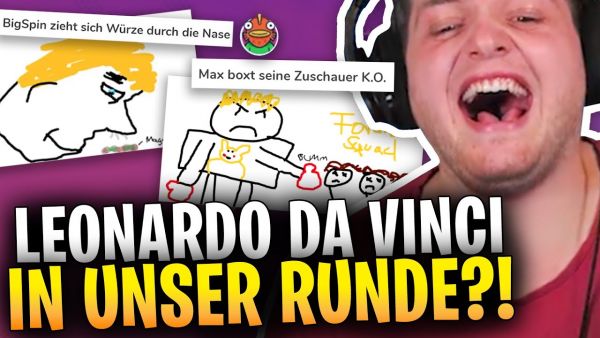 🤣😳GARTIC Phone nur mit Grundschulkindern! | NOCH nie SO SEHR gelacht! | BESTE Runde Gartic Phone?