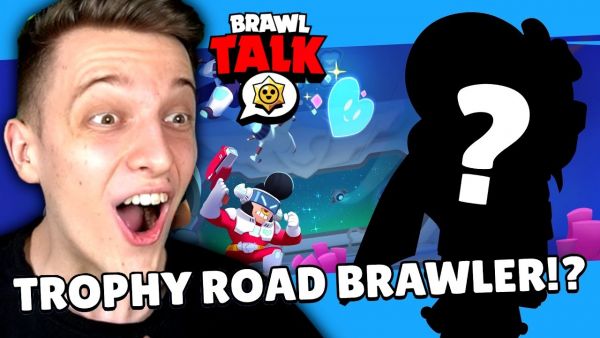 BALD NEUER BRAWL TALK! 😍 NEUER MEILENSTEIN BRAWLER?! 😨 Brawl Stars deutsch live