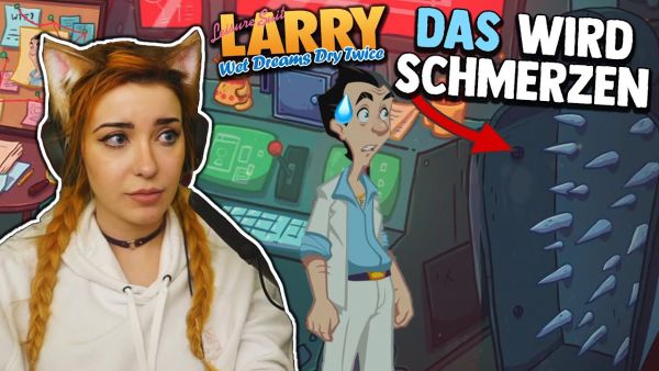 Wir entkommen dem SCHENKELQUETSCHER! #19