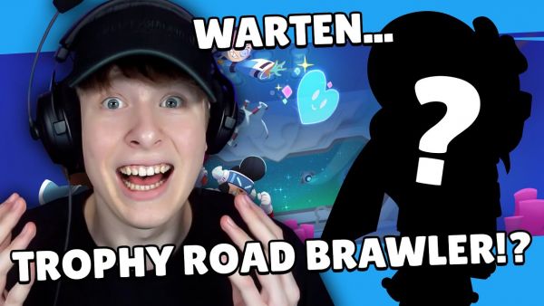 WARTEN auf den NEUEN BRAWL TALK!