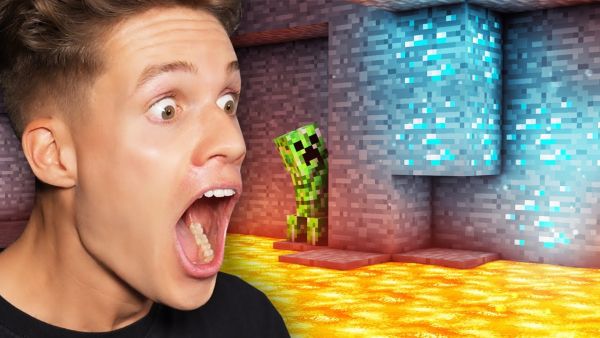 MEINE ERSTEN DIAMANTEN