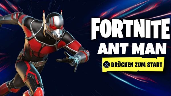 ZERO POINT WIRD SCHNELLER 🤯 Der LETZTE JÄGER | Fortnite Deutsch