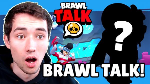 🔴NEUER BRAWL TALK! Verstecke Update Infos finden! 🧐 Brawl Stars deutsch