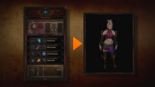 Diablo 3 - Begleiter