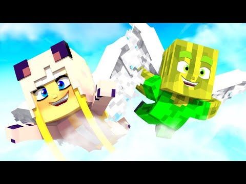 MINECRAFT SPIELEN als BABY ENGEL! ✿ [Deutsch/HD]