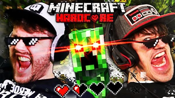 CREEPER, CREEPER, CREEPER!!! | Haart aber Härzik 010
