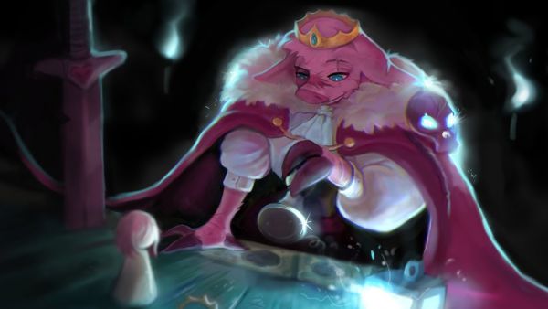 First Meeting [Dream SMP]