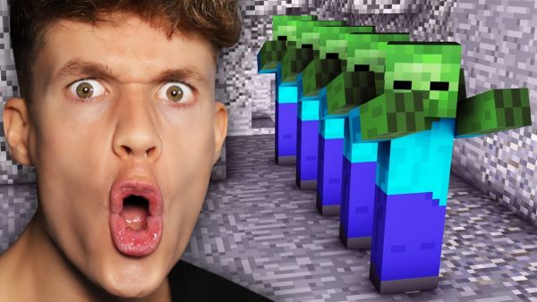 DIE ZOMBIE APOKALYPSE