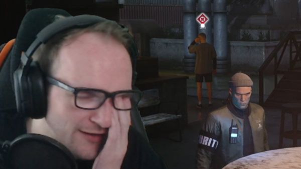 Jay erkennt seine ZIELE NICHT! | Hitman Challenge