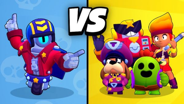 WIE STARK IST STU? 🏆 | Neuer Brawler im Vergleich! | Brawl Stars deutsch