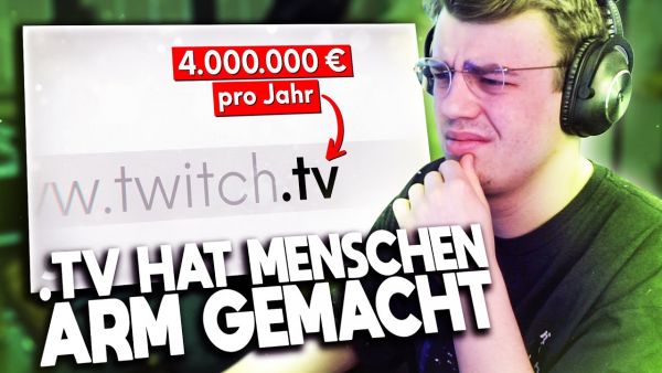 Papaplatte reagiert auf "Die dunkle Wahrheit hinter (.TV)” 😞