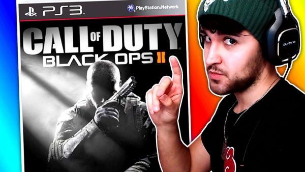Das BESTE Update SEIT BLACK OPS 2