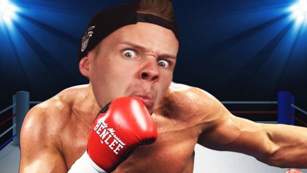 MONTE vs UNSYMPATHISCHTV