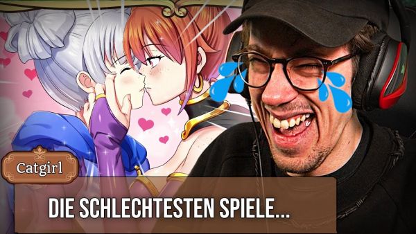 Hänno testet 3 EXTREM schlechte Games