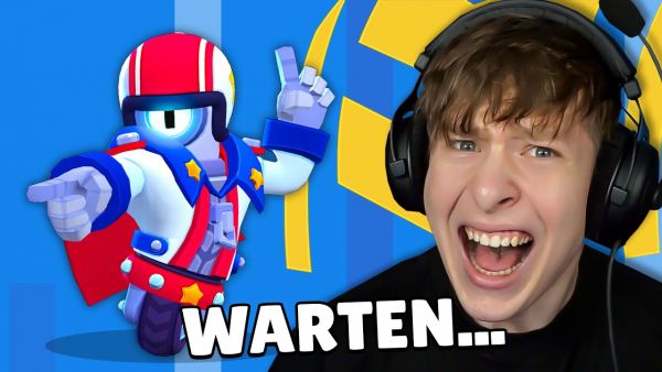 WANN kommt das UPDATE? Warten auf den NEUEN Brawler STU! 😨