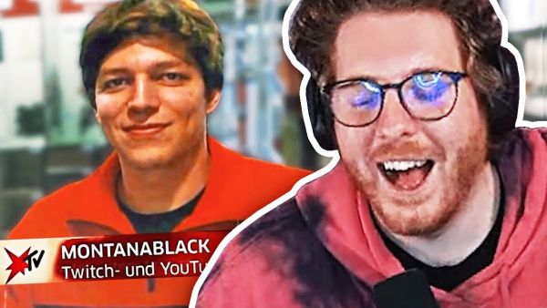 Unge REAGIERT auf ER WAR BEI STERN TV | #ungeklickt
