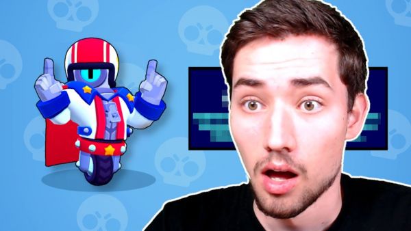 NEUEN BRAWLER STU SPIELEN! 😍 Neue Skins, PSG Challenge... Brawl Stars Update