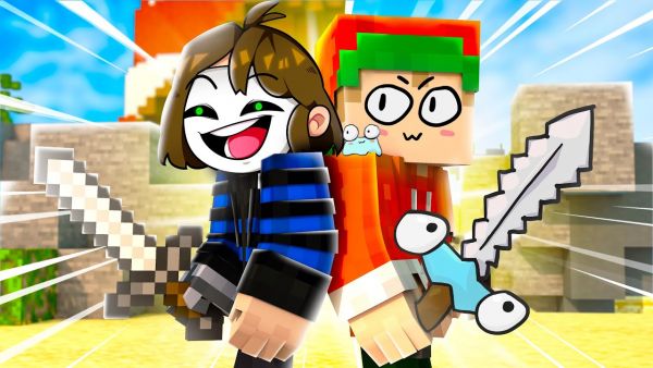 Minecraft Bedwars 14.0 🛏️
