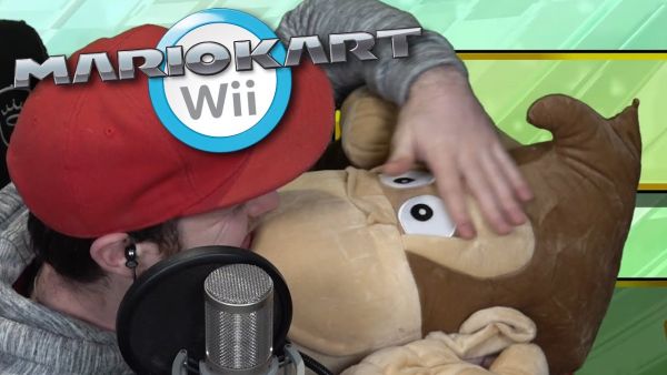 CRAZY Special Cup Spiegel ESKALATION 🏁 MARIO KART WII 🏁 #12
