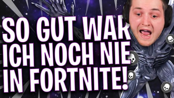 😳🤯SO INTENSE war FORTNITE noch NIE! | ERSTE mal FORTNITE mit PULSUHR! | Arena Duo mit @Rumathra