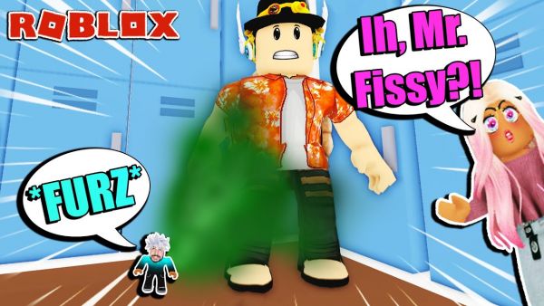 BABY KAAN PRANKT ALLE IN ADOPT ME CITY! Er nutzt es voll aus und macht alle fertig 😼