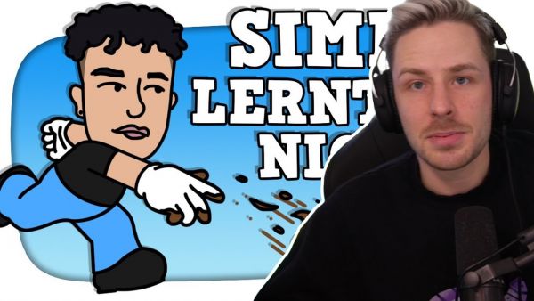 Reaktion auf SIMEX LERNT ES EINFACH NICHT! - Kuchen Talks #596​