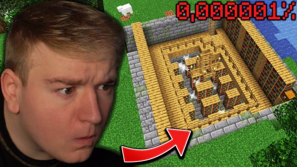 Ich TESTE VIRALE SEEDS in MINECRAFT