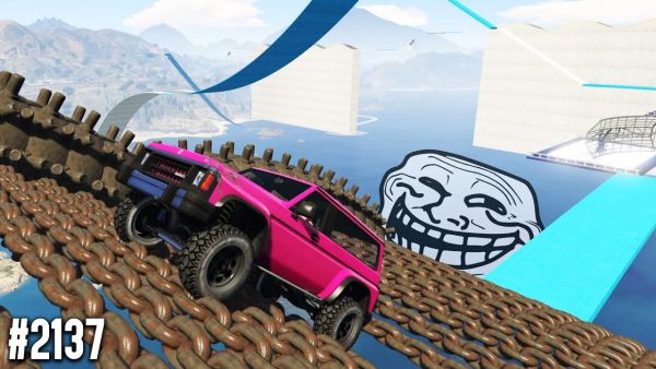 999% TROLL | Die SALZSCHMIEDE GLÜHT😅