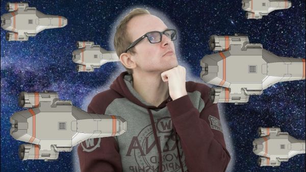 FTL - Nur ein Versuch!