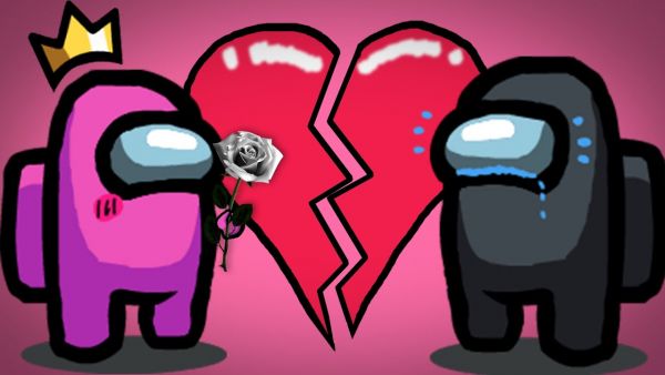 500 IQ Love Couple Fake