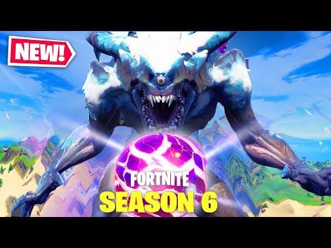 erste BILDER aus SEASON 6!