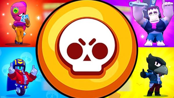WELCHE SUPER IST DIE BESTE? 🏆 Brawl Stars Olympiade