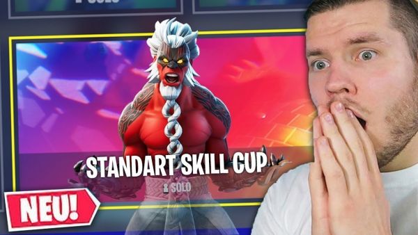 16.000 EURO FORTNITE TURNIER von Syou!