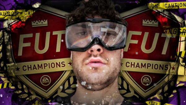 FIFA 21: WOCHENENDLIGA/ ICON PACKS/ REALTALKS  🙏🏼