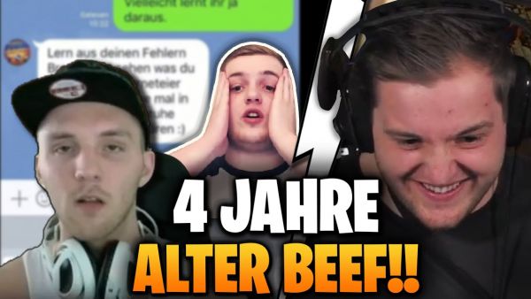 😲🤣4 Jahre alter BEEF?! - Unsere ERSTEN Videos 🤭 (Teil 1) | Trymacs Stream Highlights
