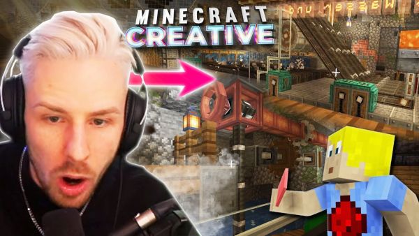 Das BESTE Minecraft MODPACK aller Zeiten.. Craft Attack, nur mit MODS!