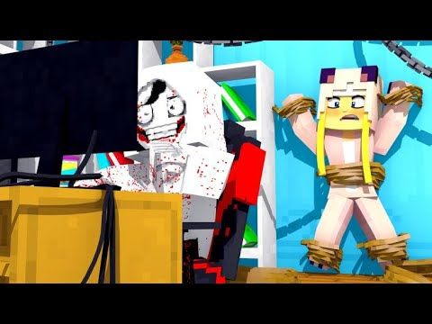 KILLER AUF DER ARBEIT! ✿ Minecraft [Deutsch/HD]
