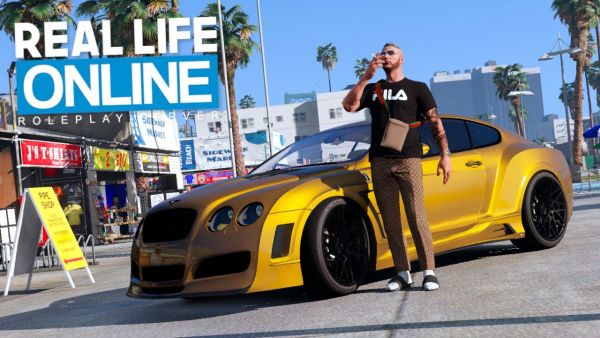 HABUB braucht PS! - Real Life Online
