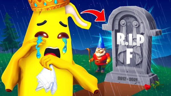 mein LETZTES MAL FORTNITE... 😢 (war schön..) | Braxic